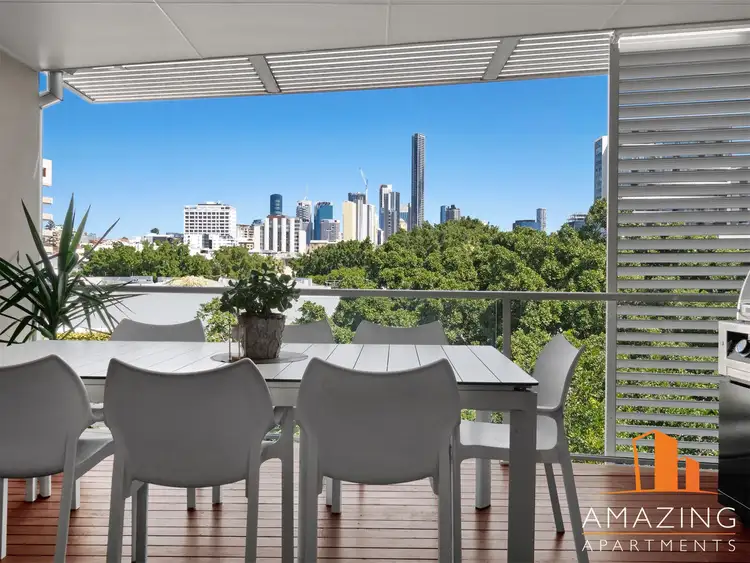 24 Wandoo Street, Fortitude Valley QLD 4006