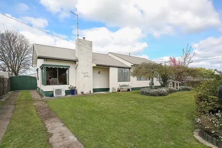 Second view of Homely house listing, 184 Queen Street, Colac VIC 3250
