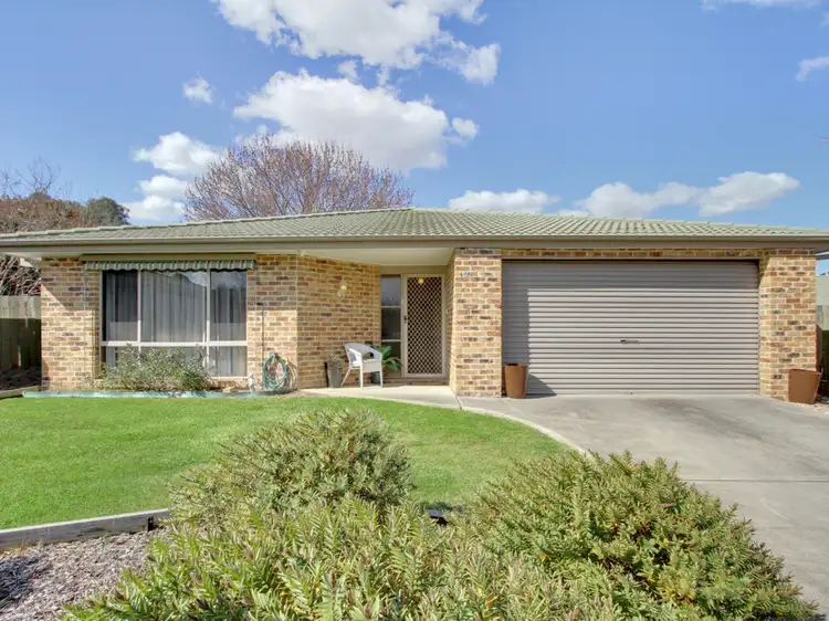 Main view of Homely townhouse listing, 27/23 Jondol Place, Isabella Plains ACT 2905