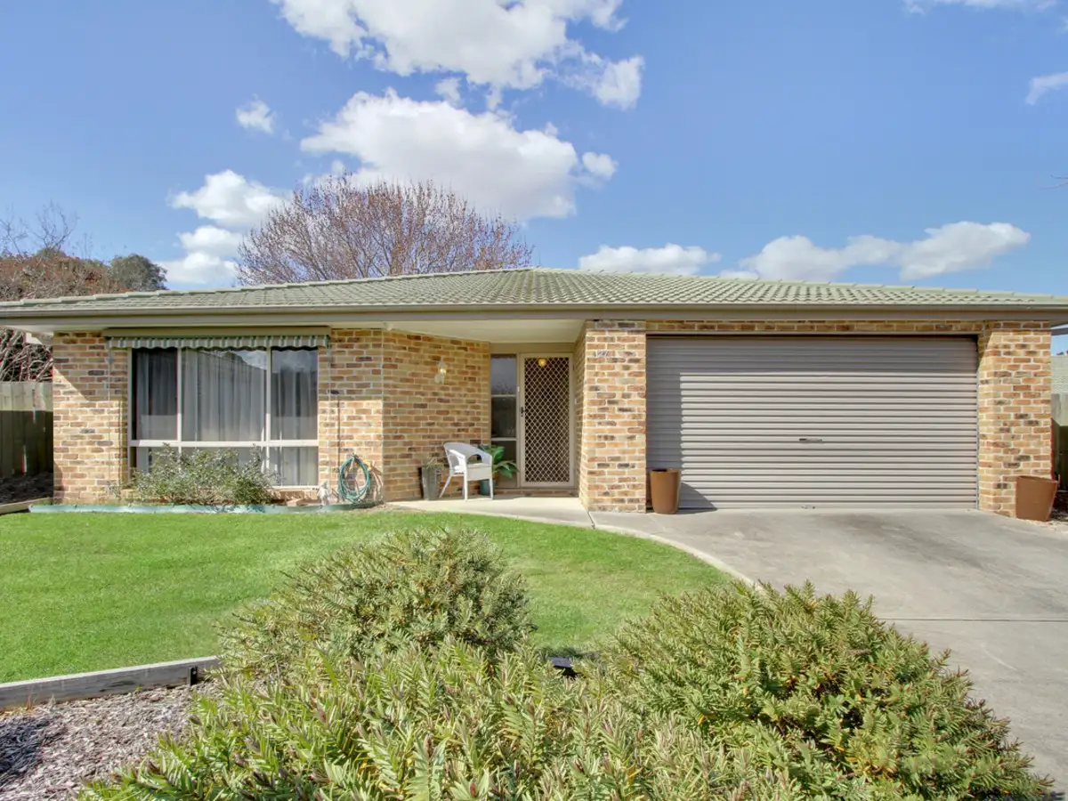 Main view of Homely townhouse listing, 27/23 Jondol Place, Isabella Plains ACT 2905