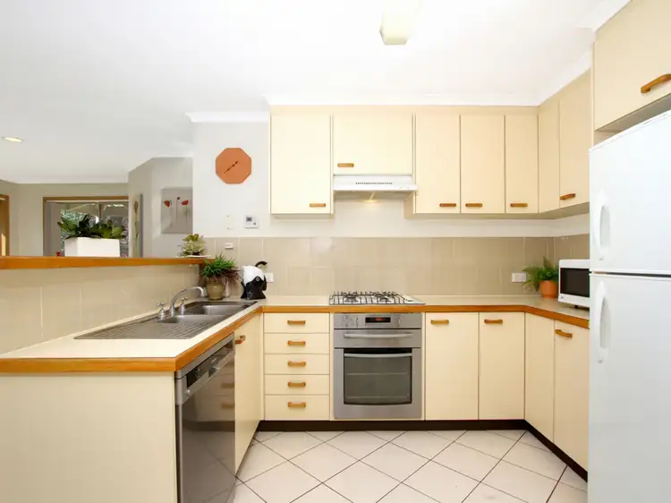 Third view of Homely townhouse listing, 27/23 Jondol Place, Isabella Plains ACT 2905