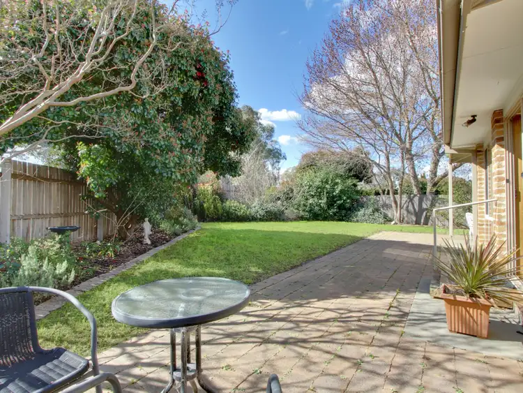 Fourth view of Homely townhouse listing, 27/23 Jondol Place, Isabella Plains ACT 2905