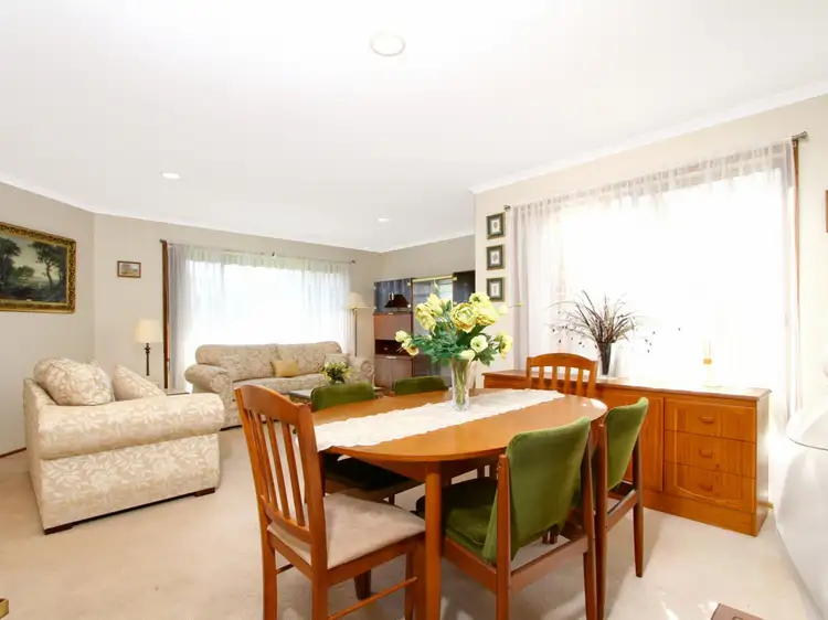Fifth view of Homely townhouse listing, 27/23 Jondol Place, Isabella Plains ACT 2905