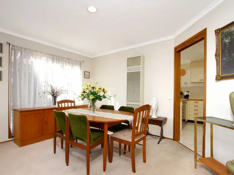 Sixth view of Homely townhouse listing, 27/23 Jondol Place, Isabella Plains ACT 2905