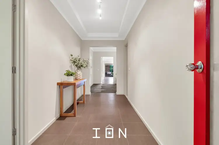 Second view of Homely house listing, 11 Bushranger Boulevard, Cranbourne East VIC 3977