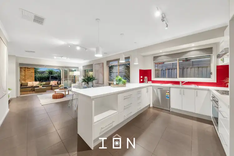 Third view of Homely house listing, 11 Bushranger Boulevard, Cranbourne East VIC 3977