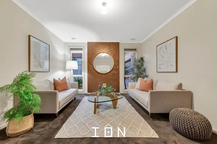 Fourth view of Homely house listing, 11 Bushranger Boulevard, Cranbourne East VIC 3977