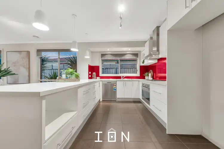 Fifth view of Homely house listing, 11 Bushranger Boulevard, Cranbourne East VIC 3977