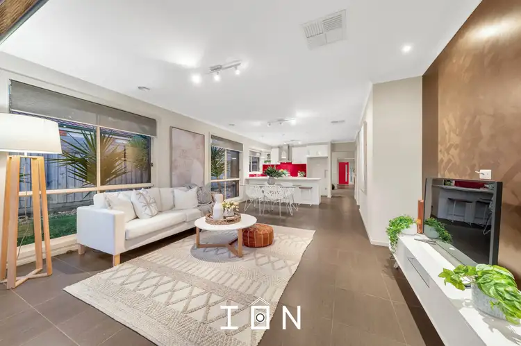Sixth view of Homely house listing, 11 Bushranger Boulevard, Cranbourne East VIC 3977