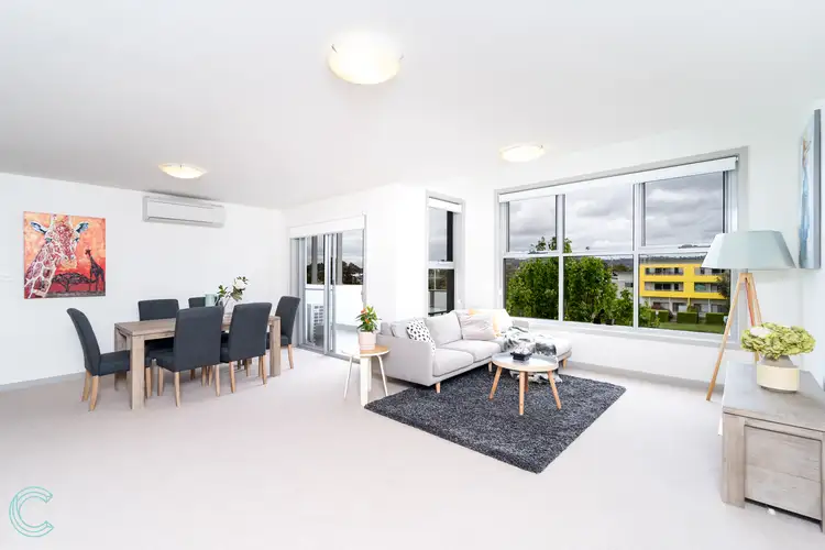56/41 Clare Burton Crescent, Franklin ACT 2913