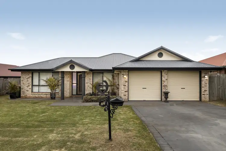 22 Jack Street, Darling Heights QLD 4350