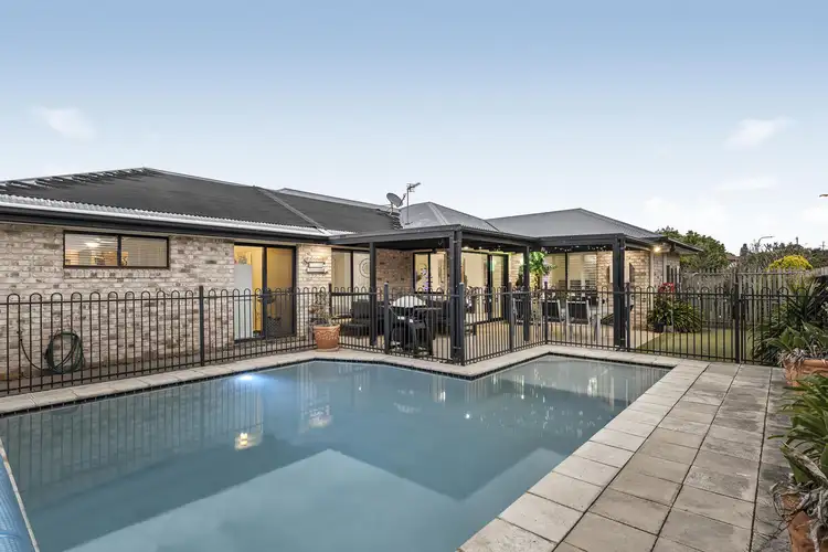 Second view of Homely house listing, 22 Jack Street, Darling Heights QLD 4350