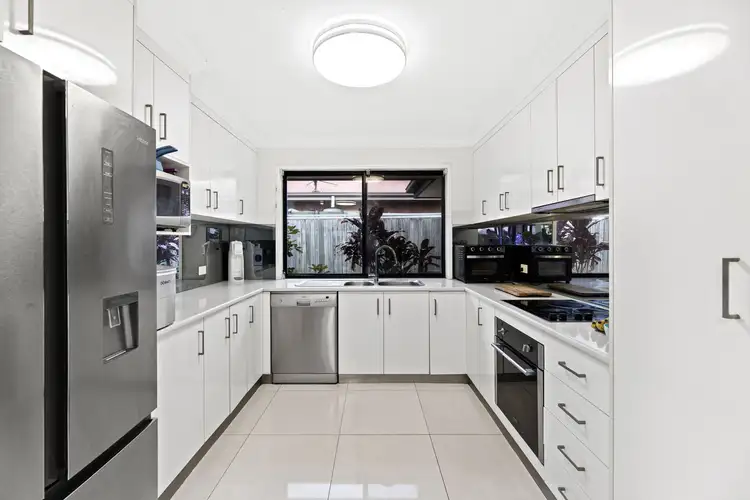 Fourth view of Homely house listing, 22 Jack Street, Darling Heights QLD 4350