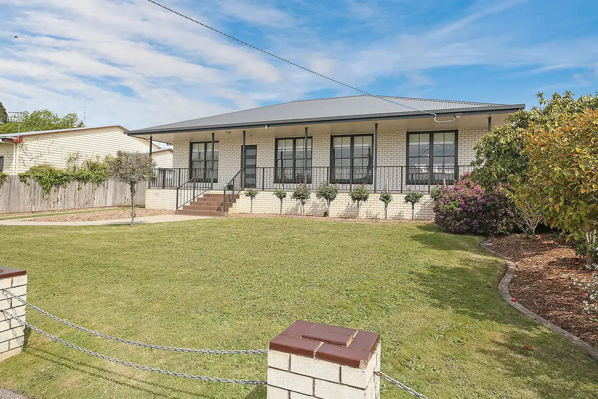Main view of Homely house listing, 50 Moore Street, Colac VIC 3250