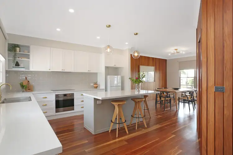 Second view of Homely house listing, 50 Moore Street, Colac VIC 3250