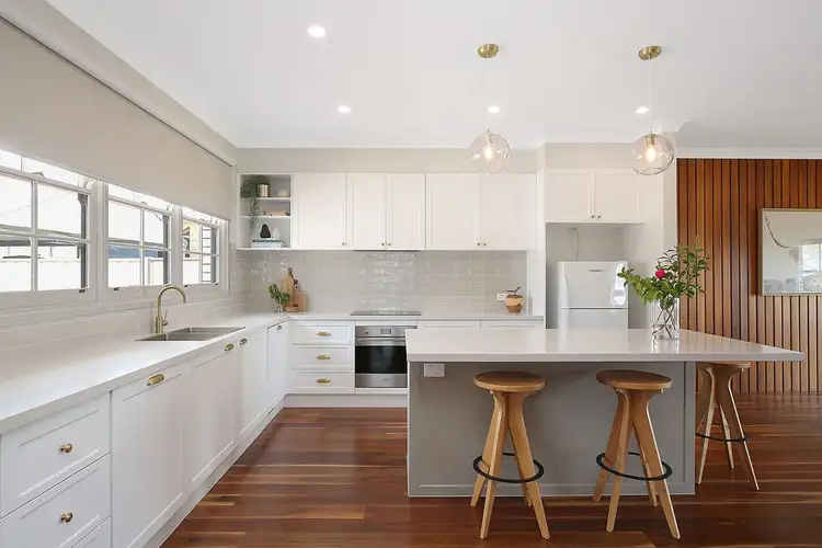 Third view of Homely house listing, 50 Moore Street, Colac VIC 3250