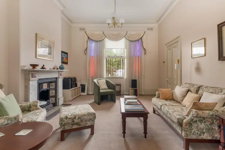 Third view of Homely house listing, 46 Toxteth Road, Glebe NSW 2037