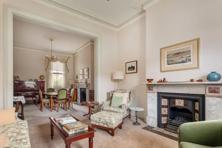Fourth view of Homely house listing, 46 Toxteth Road, Glebe NSW 2037