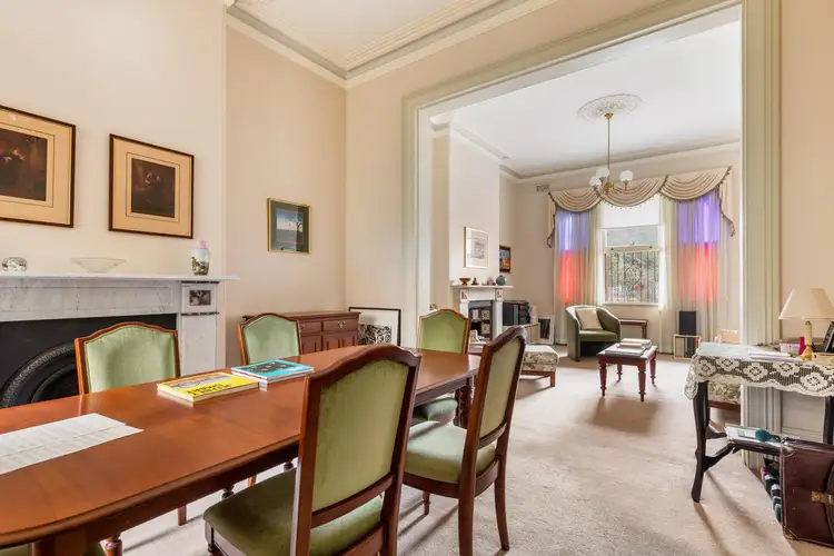 Sixth view of Homely house listing, 46 Toxteth Road, Glebe NSW 2037