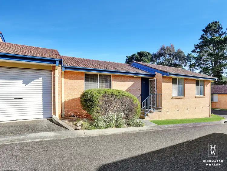 Third view of Homely apartment listing, 24/61 Kirkham Street, Moss Vale NSW 2577