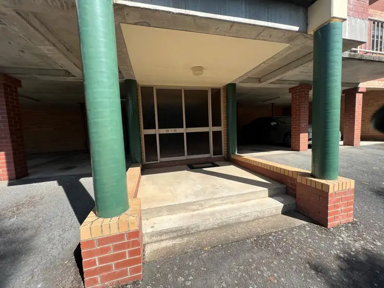 Third view of Homely unit listing, 15/33 Ottiwell Street, Goulburn NSW 2580