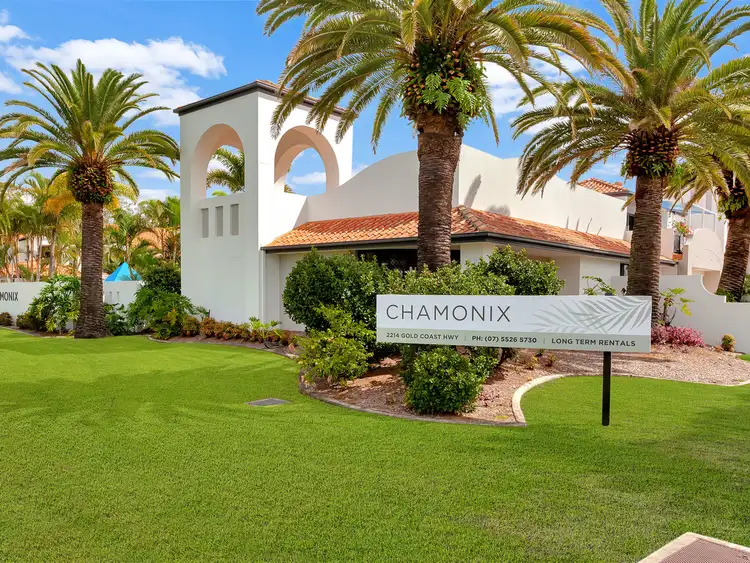 2214 Gold Coast Highway