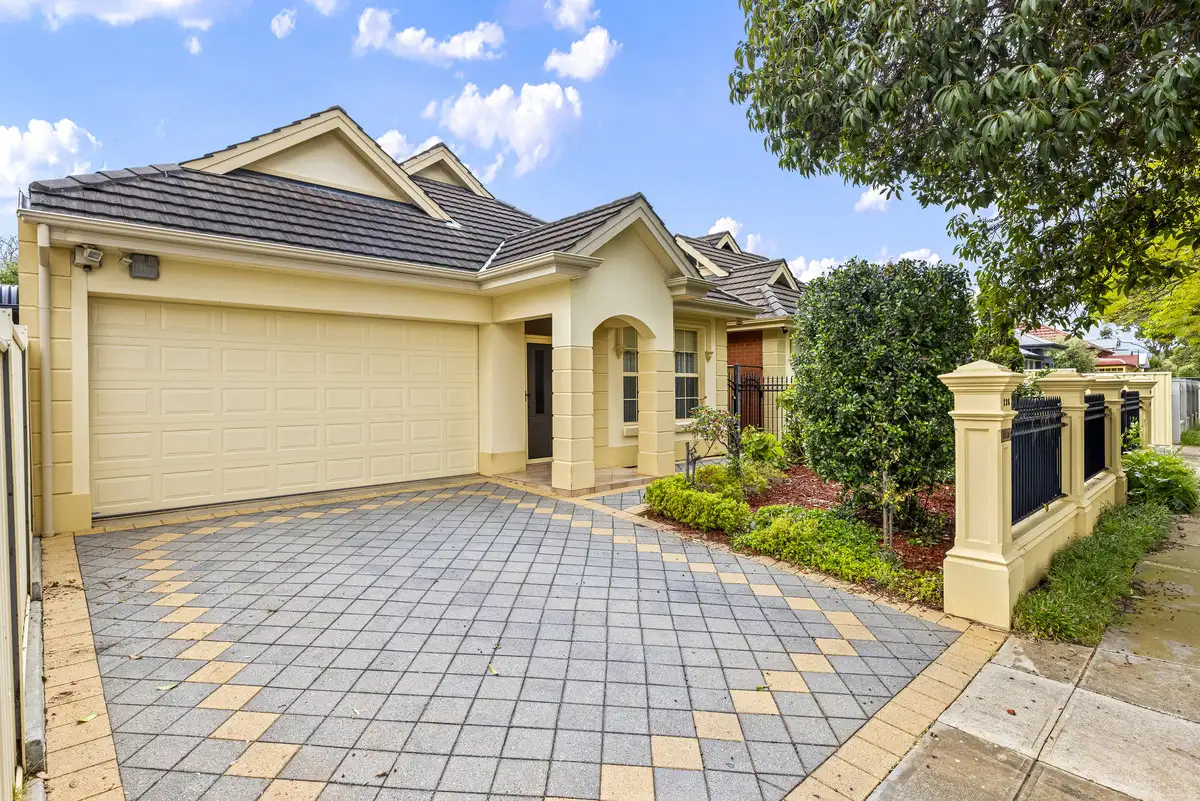 Main view of Homely house listing, 126 Ashbrook Avenue, Trinity Gardens SA 5068