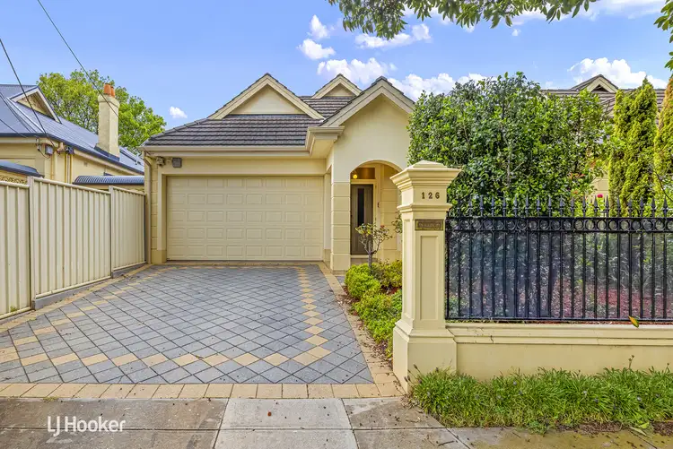 Second view of Homely house listing, 126 Ashbrook Avenue, Trinity Gardens SA 5068
