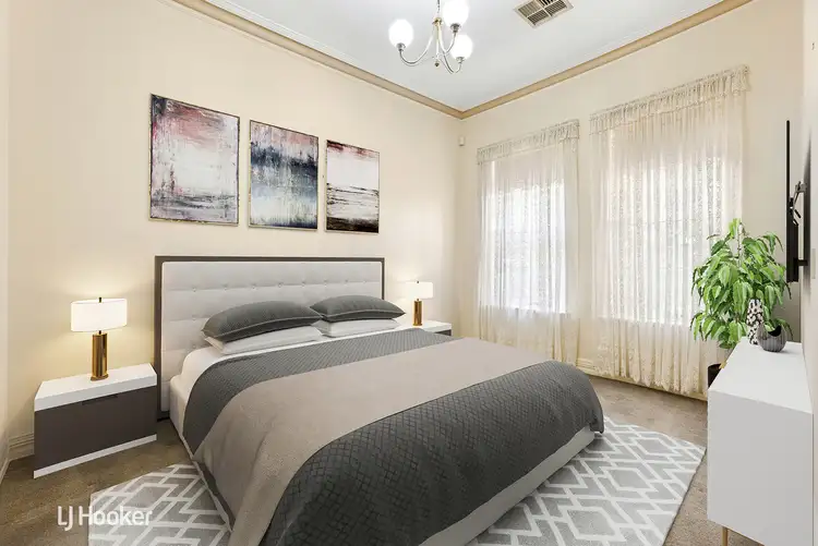 Third view of Homely house listing, 126 Ashbrook Avenue, Trinity Gardens SA 5068