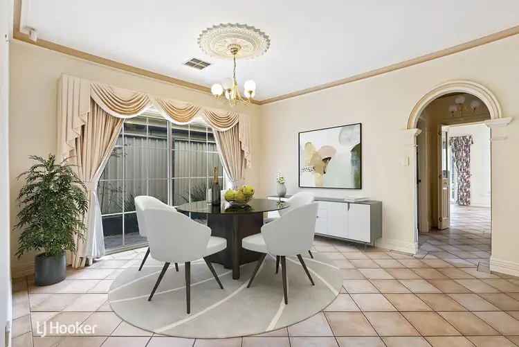 Fifth view of Homely house listing, 126 Ashbrook Avenue, Trinity Gardens SA 5068