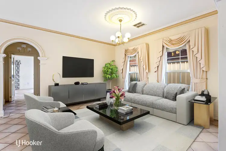 Sixth view of Homely house listing, 126 Ashbrook Avenue, Trinity Gardens SA 5068