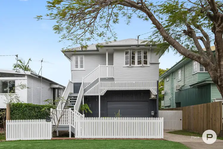 361 Verney Road East, Graceville QLD 4075