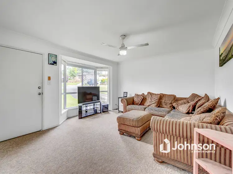 Second view of Homely house listing, 7 Gleditsia Close, Regents Park QLD 4118