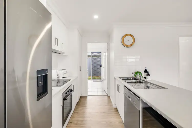 Third view of Homely house listing, 15 Sandford Crescent, Torrington QLD 4350