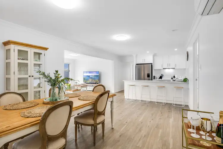 Fourth view of Homely house listing, 15 Sandford Crescent, Torrington QLD 4350