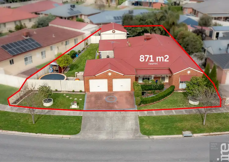 38 Collyn-Dale Drive, Wangaratta VIC 3677