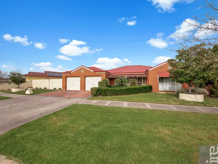 Second view of Homely house listing, 38 Collyn-Dale Drive, Wangaratta VIC 3677