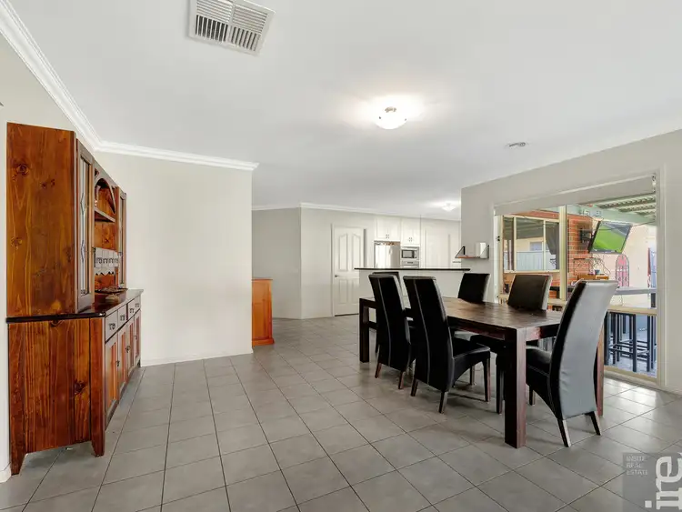 Fifth view of Homely house listing, 38 Collyn-Dale Drive, Wangaratta VIC 3677