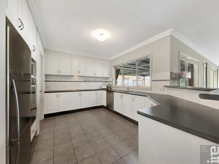 Sixth view of Homely house listing, 38 Collyn-Dale Drive, Wangaratta VIC 3677