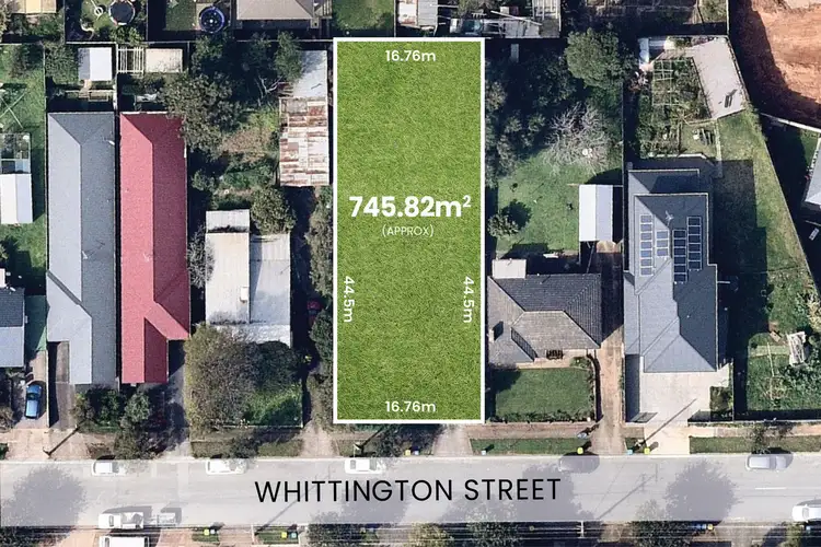 33 Whittington Street, Enfield SA 5085