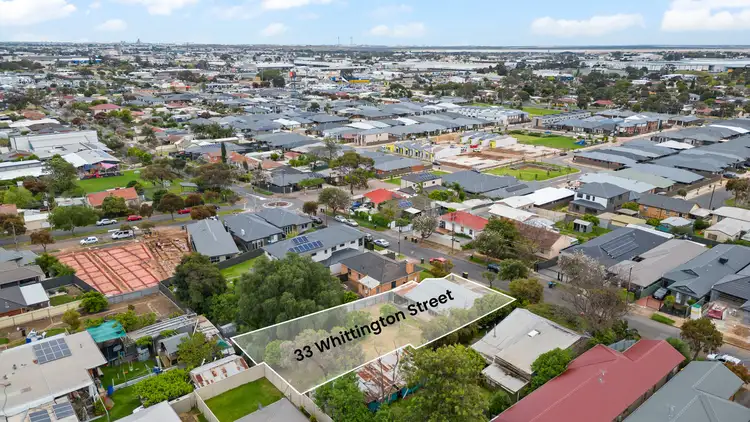 Fourth view of Homely house listing, 33 Whittington Street, Enfield SA 5085