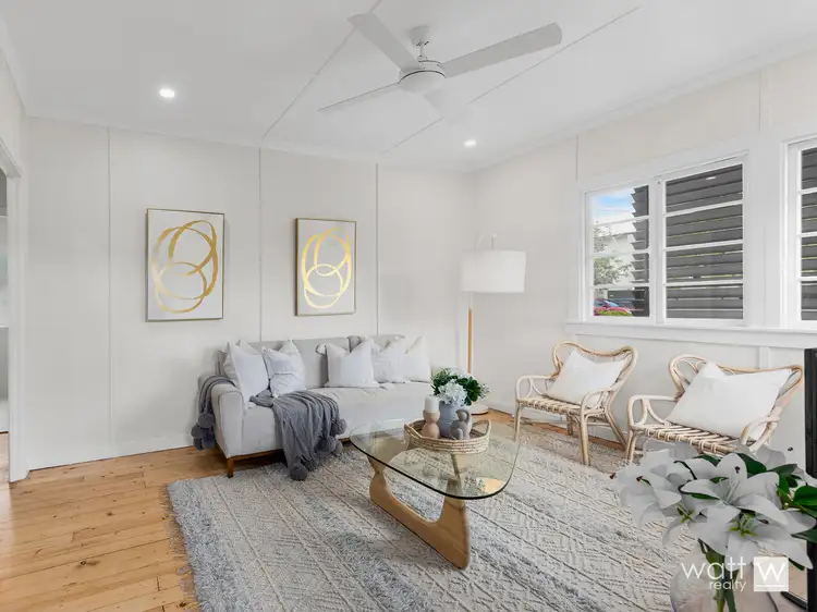 Third view of Homely house listing, 75 Battersby Street, Zillmere QLD 4034