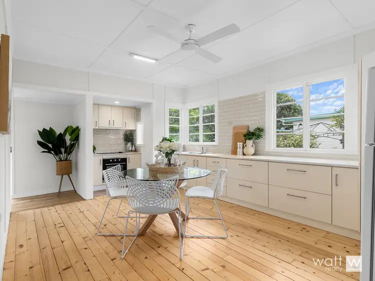 Fourth view of Homely house listing, 75 Battersby Street, Zillmere QLD 4034