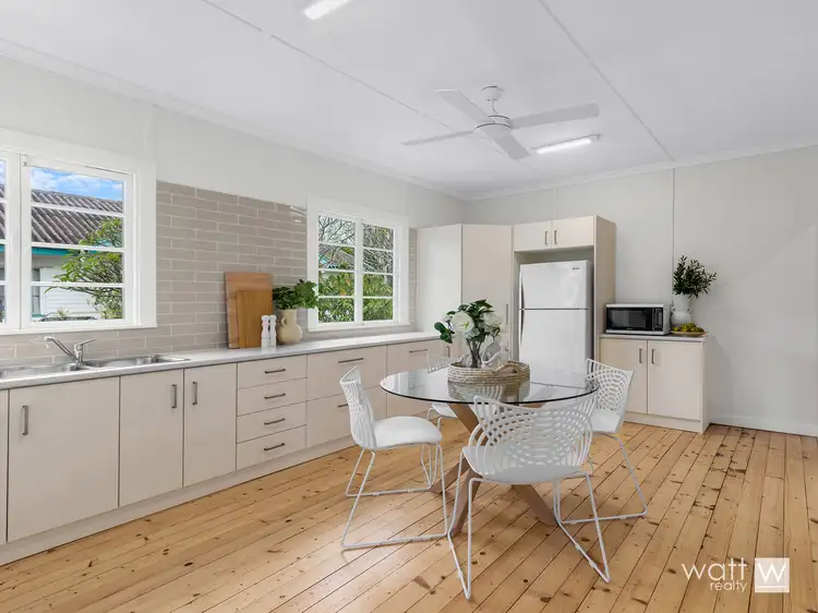 Fifth view of Homely house listing, 75 Battersby Street, Zillmere QLD 4034