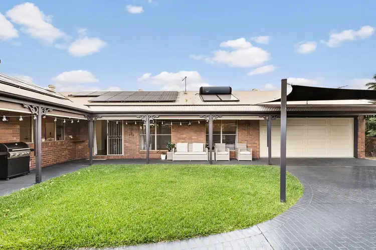 Third view of Homely house listing, 7 Friarbird Drive, Narangba QLD 4504