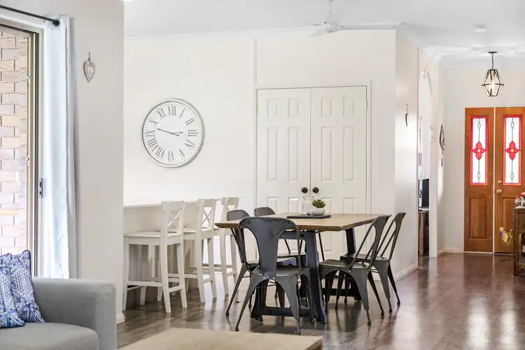 Fifth view of Homely house listing, 7 Friarbird Drive, Narangba QLD 4504