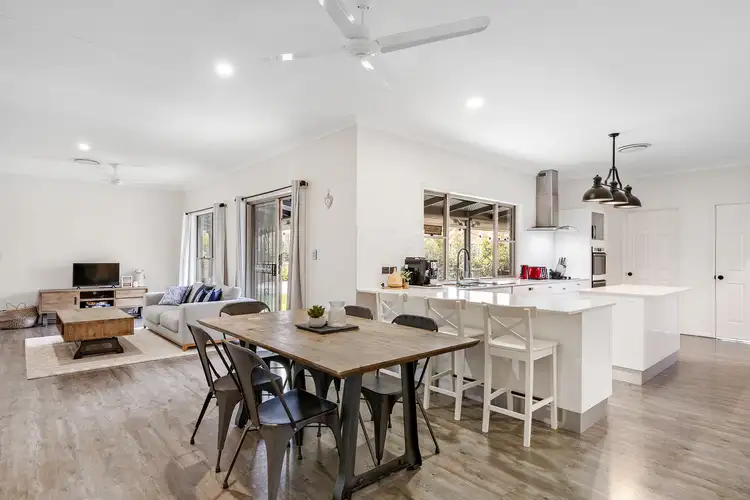 Sixth view of Homely house listing, 7 Friarbird Drive, Narangba QLD 4504