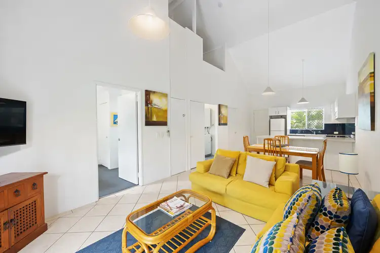 Second view of Homely apartment listing, 80/187 Gympie Terrace, Noosaville QLD 4566