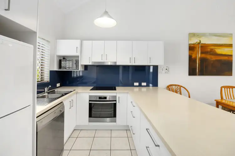 Third view of Homely apartment listing, 80/187 Gympie Terrace, Noosaville QLD 4566
