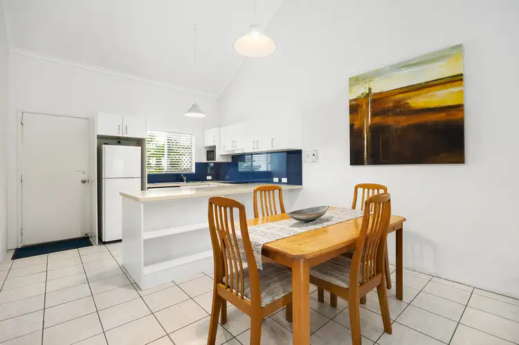 Fourth view of Homely apartment listing, 80/187 Gympie Terrace, Noosaville QLD 4566
